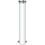 Колба кварцевая для UV-C Ionizer 40000/70000