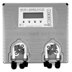 Автоматическая станция Акон MК-002-4 Junior Rx/pH