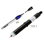 Комплект электродов pH, свободный хлор CLE3-10ppm, для AutoDos M2