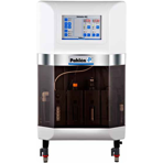 Автоматическая станция MiniMaster pH, свободный хлор
