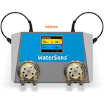 Автоматическая станция WaterSens Redox Info (с внешним дисплеем)