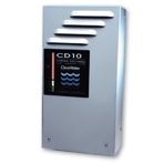 Генератор озона ClearWater CD10 (4 г озона/час, для бассейна до 200 м3)
