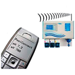 Модуль ДУ GSM "Pool Connect" для Pool Relax (173600)