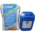 Mapei Гидроизоляционная смесь Mapelastic компонент B, канистра 8 кг