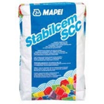 Mapei Выравнивающий материал Stabilcem SCC 20 кг