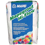 Mapei Для ремонта бетона и железобетона Mapegrout hi-flow RUS, 25 кг