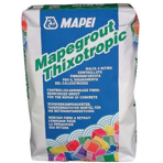 Mapei Для ремонта бетона и железобетона Mapegrout thixotropic 25 кг (RUS)