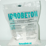 Index Добавка к раствору гидроизолирующая IDROBETON мешок, 1 кг