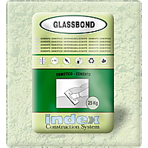 Index Клей GLASSBOND мешок, 25 кг