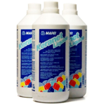 Mapei Очиститель Keranet powder liquid, бутылка 1 кг