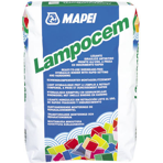 Mapei Монтажно-анкеровочный раствор Lampocem 5 кг