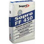 Sopro Клей для плитки FF 450 RUS, мешок 25 кг
