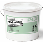 Basf Добавка PCI Lastoflex, цвет белый, канистра 4 кг