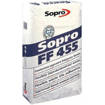 Sopro Клей для плитки FF 455, мешок 25 кг