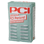 Basf Выравнивающий состав PCI Pericret цвет серый, мешок 25 кг