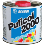 Mapei Очиститель Pulicol 2000 банка 0,75 кг