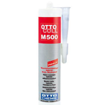 Otto Chemie Герметик Ottocoll M500, цвет белый (C01), 310 ml