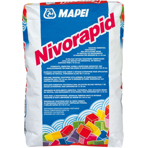 Mapei Выравнивающий материал Nivorapid 25 кг