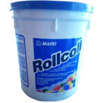 Mapei Клей для укладки напольных покрытий Rollcoll 12 кг