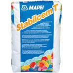 Mapei Монтажно-анкеровочный раствор Stabilcem T/HSR, мешок 25 кг