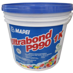 Mapei Клей для деревянных поверхностей UltraBond Р990 1К, 15 кг