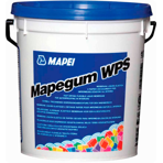 Mapei Гидроизоляционная мембрана Mapegum WPS, ведро 25 кг