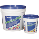Mapei Клей для соединения бетона Adesilex PG1, 2-комп., 2 кг