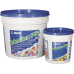 Mapei Клей для соединения бетона Adesilex PG1, 2-комп., 6 кг