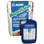 Mapei Выравнивающий материал Mapefinish 2-комп. 30 кг