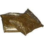 Mapei Добавка к затирке Mapeglitter №207 brown (коричневый), 0,1 кг