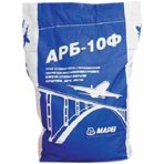 Mapei Для ремонта бетона и железобетона ARB-10 F, мешок 25 кг