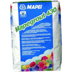 Mapei Для ремонта бетона и железобетона Mapegrout 430, мешок 25 кг