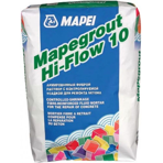 Mapei Для ремонта бетона и железобетона Mapegrout hi-flow 10, мешок 25 кг