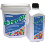 Mapei Праймер Primer MF, комплект 6 кг (4,5+1,5)