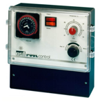 Блок(Щит) управления фильтрацией и нагревом OSF Pool Control 230-ES, 220В, 1кВт