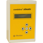 Блок(Щит) управления многофункциональный Dinotec Combitrol SLIMATIC, для клап. 1/2"-2"