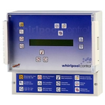 Блок(Щит) управления гидромассажными ваннами и СПА OSF Whirpool-Control, с датчиком температуры