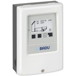 Блок(Щит) управления фильтрацией и нагревом Speck BADU Logic 3
