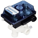 Блок(Щит) управления обратной промывкой Aquastar Comfort 3001-230 для вентиля 1 1/2" или 2", SafetyPack