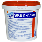 Маркопул Кемиклс регулирование pH Экви-плюс порошок, ведро 0,5 кг (упаковка 12 шт., 12x0,5 кг)
