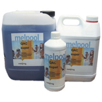 Melspring Melpool QAC альгицид (против водорослей), 1 л
