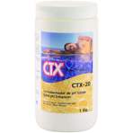CTX-20 Увеличитель pH 1 кг