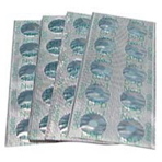 Таблетки для тестера Lovibond DPD1 (10 таблеток)