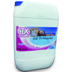 CTX-110 Жидкий кислород 30 л