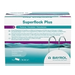 Bayrol Суперфлок Плюс (Superflock Plus) картриджи, 1 кг