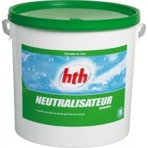hth Нейтрализатор хлора 10 кг