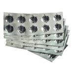 Таблетки для фотометра Lovibond CHLOTRIDE T1 для опр. низких конц. хлорида,100 шт.