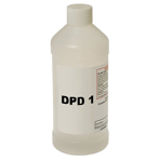 Реагент DPD 1, 1 л для Photometer