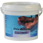 Astral Активированный кислород 1 кг, в гранулах