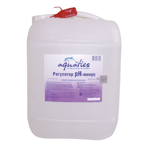 Aquatics pH-минус жидкий 30 л (35 кг)